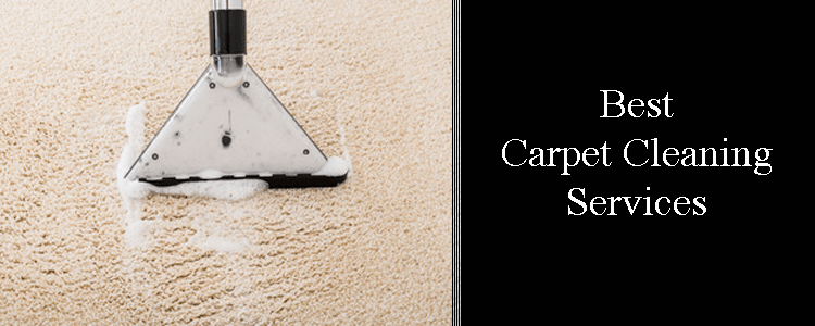 Best Carpet Cleaning services
